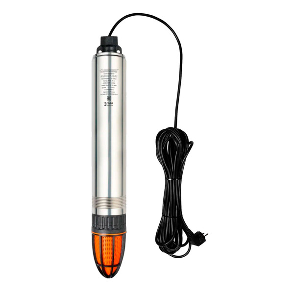 Насос скважинный Джилекс Водомет Проф 40/50 4050