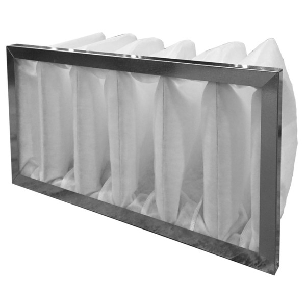 Фильтр карманный (материал) SHUFT FRr (F5) 600*350*300