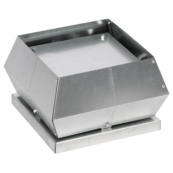 Вентилятор крышный SHUFT RMVE 355/600-4 VIM