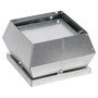 Вентилятор крышный SHUFT RMVE 355/600-4 VIM