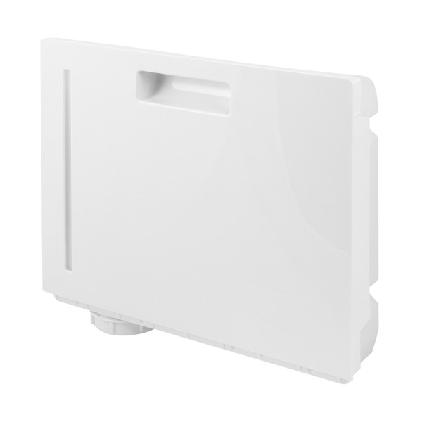 Бак для воды в сборе с клапаном Ballu AW-340 (40150200157)