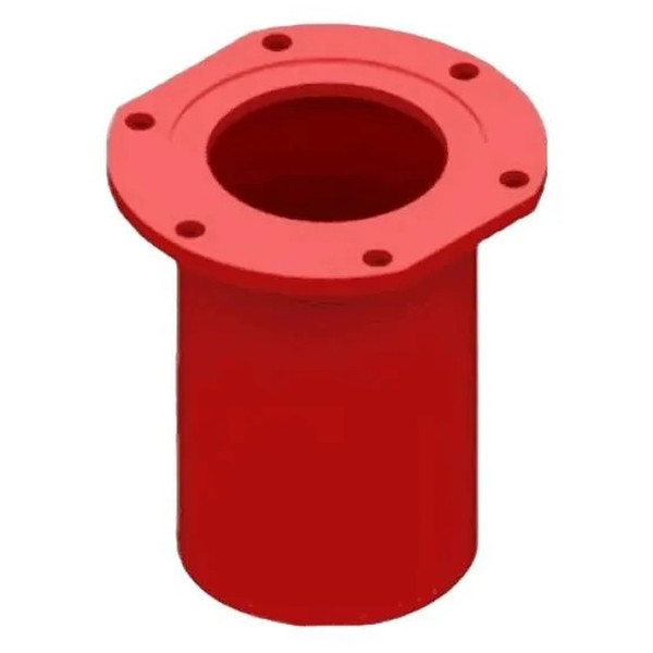 Подставка СпецСнаб пожарная ст ППС 200 Ру10 с дном