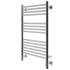 Изображение товара Полотенцесушитель Royal Thermo Casa П14 500х800 электро (встроен. диммер)
