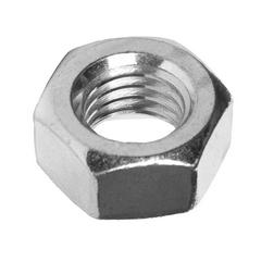 Изображение товара Гайка шестигранная SHUFT оцинкованная DIN934 М10 (упак_25кг.)