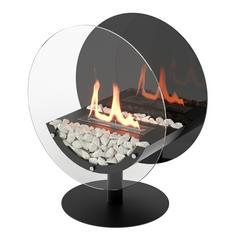 Изображение товара Биокамин Royal Thermo RTBFP-F500ML Mirror Lens