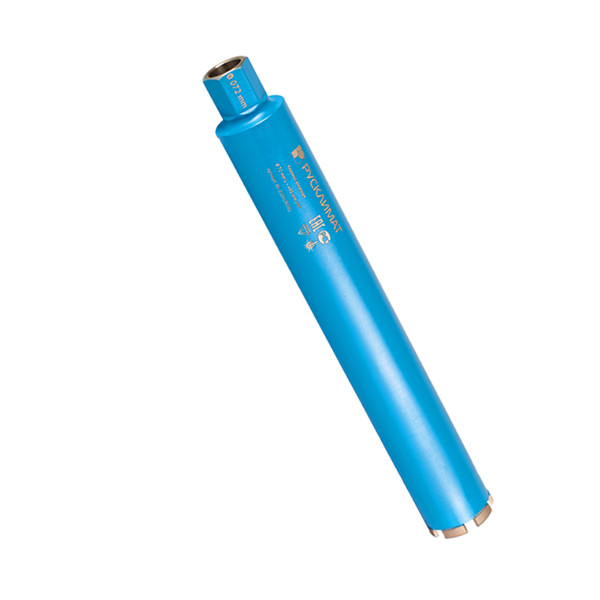 Коронка алмазная 072/0450.06.РУСКЛИМАТ.1"1/4