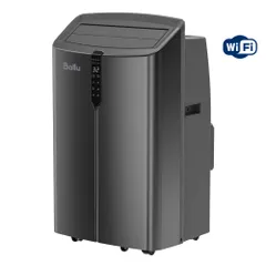 Изображение товара Кондиционер мобильный Ballu Smart Inverter BPAC-14 IE/N6