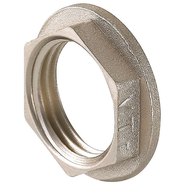 Контргайка 3/4" (Valtec VT 655) уп 10 шт