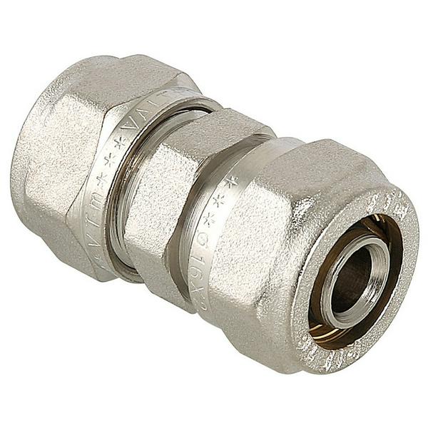 Муфта обжимная 20 (Valtec) VTm.303