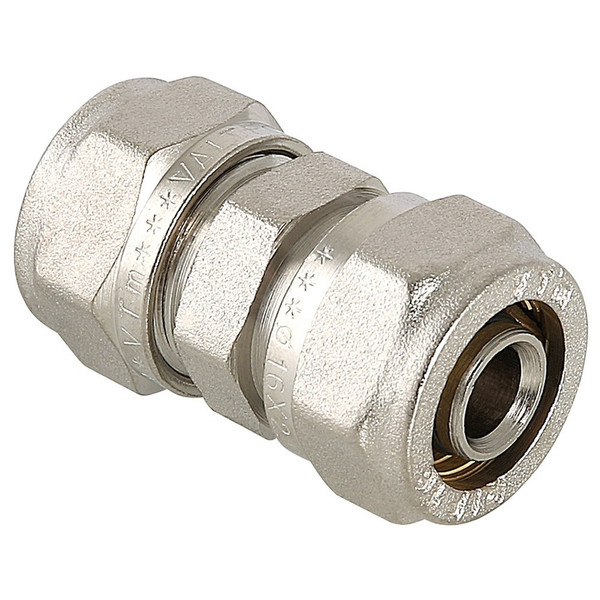 Муфта обжимная 20*16 (Valtec) VTm.303