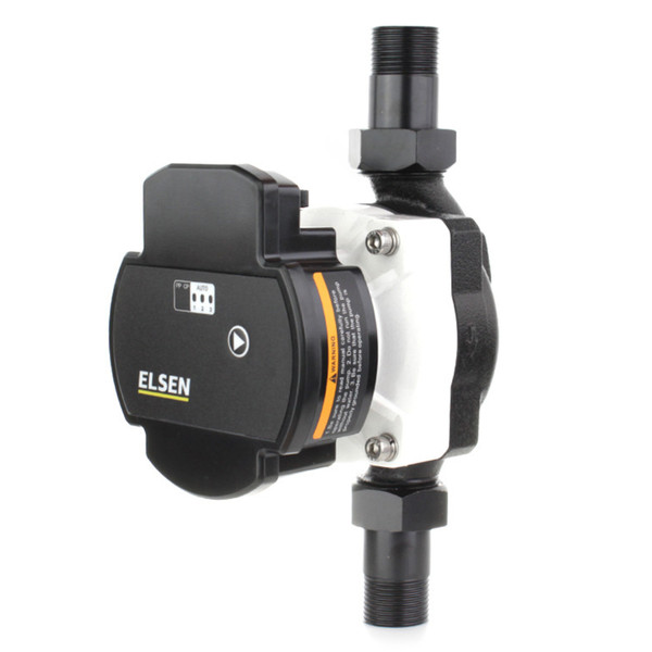 Насос циркуляционный ELSEN ECP01.25-6-180 с частотным регулированием