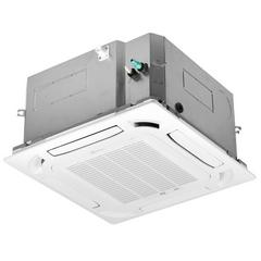 Изображение товара Комплект Electrolux EACC-12H/UP4-DC/N8 инверторной сплит-системы, кассетного типа