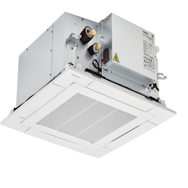 Панель TOSHIBA RBC-U31PGP(W)-E для кассетных блоков Standard (RM**UTP)