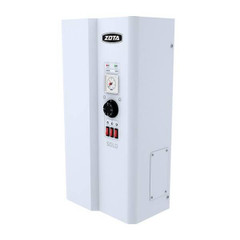Изображение товара Электрокотел ZOTA - 7,5 Solo