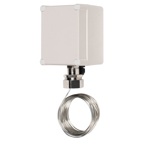 Реле температуры TS-K12-M-IP65 RGP 12 метров (IP65)