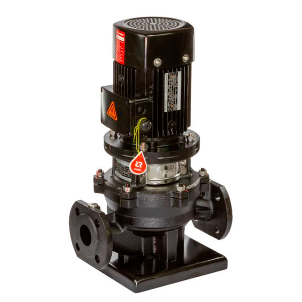 Насос циркуляционный ин-лайн РИДАН RV 32-200/2