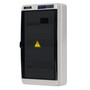 Шкаф управления SHUFT-W-SF345-G220-P1-ZN
