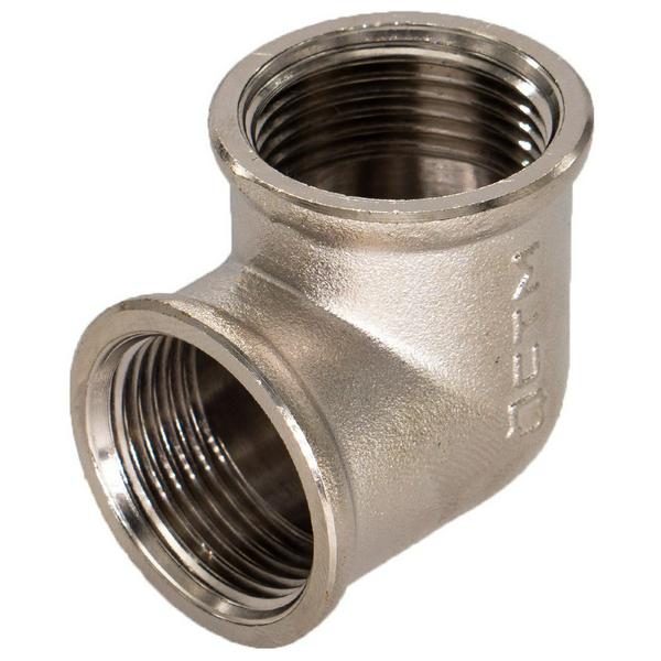 Уголок СТМ 1-1/2" г/г