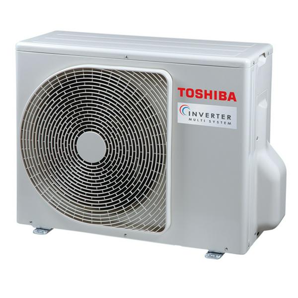 Блок наружный TOSHIBA RAS-3M18G3AVG-E мульти сплит-системы