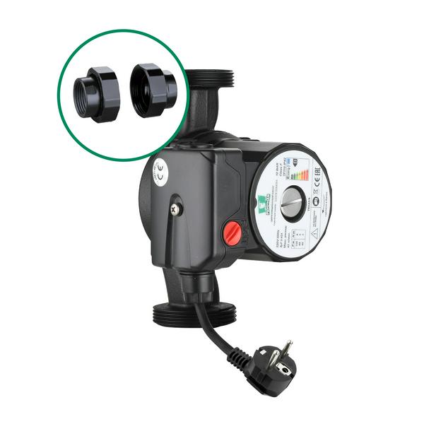 Насос циркуляционный PUMPMAN TRS32/4