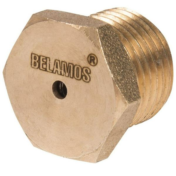 Клапан сливной Belamos FV-B 1/2" (Китай)