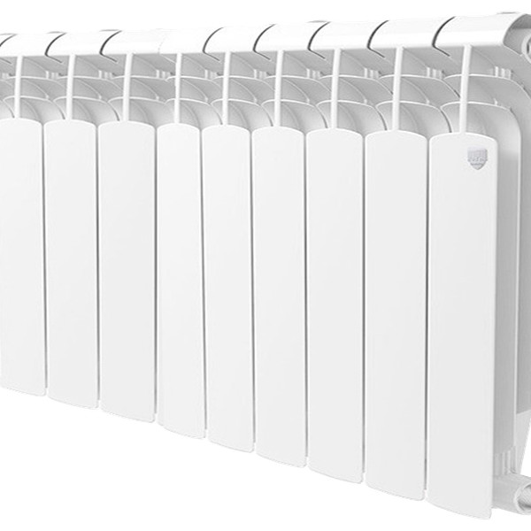 Радиатор Royal Thermo Vittoria Super 500 - 9 секц.