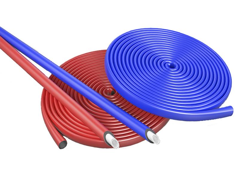 Трубка ENERGOFLEX SUPER PROTECT S 28/6-2 (120 м. уп.)