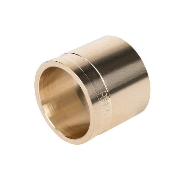Гильза аксиальная латунная Royal Thermo 32 (4)