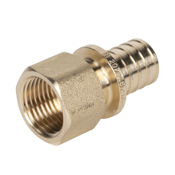 Муфта аксиальная Royal Thermo ВР переходная 20x1/2 (4)