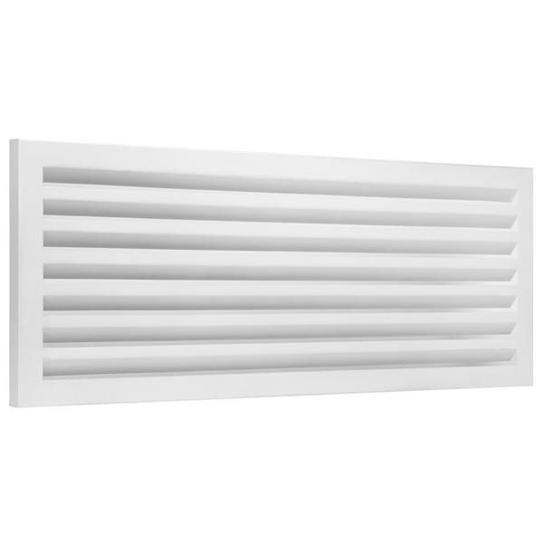 Решетка стеновая для клапана SHUFT SH 400_1200
