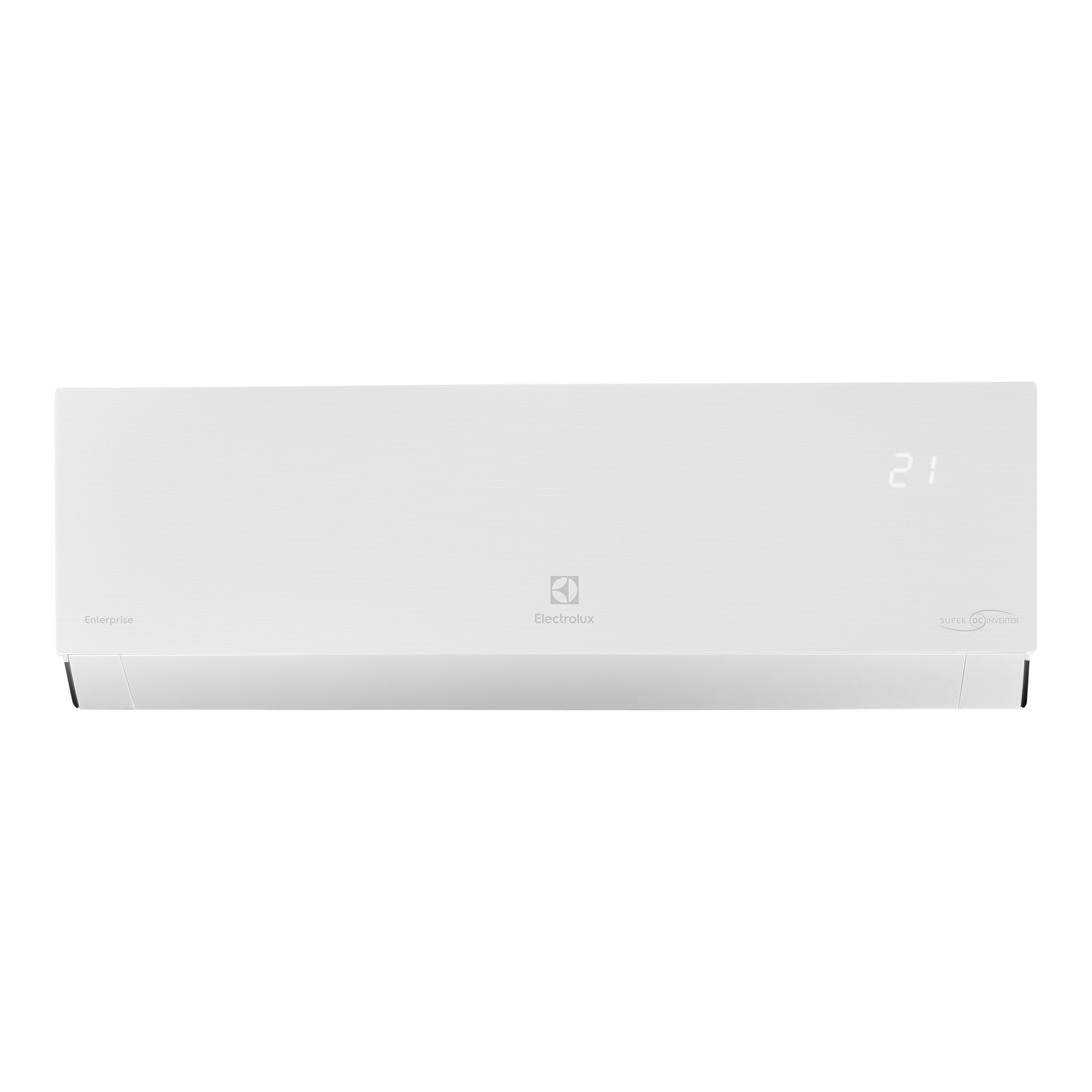 Сплит-система инверторного типа Electrolux Enterprise Super DC EACS/I ...