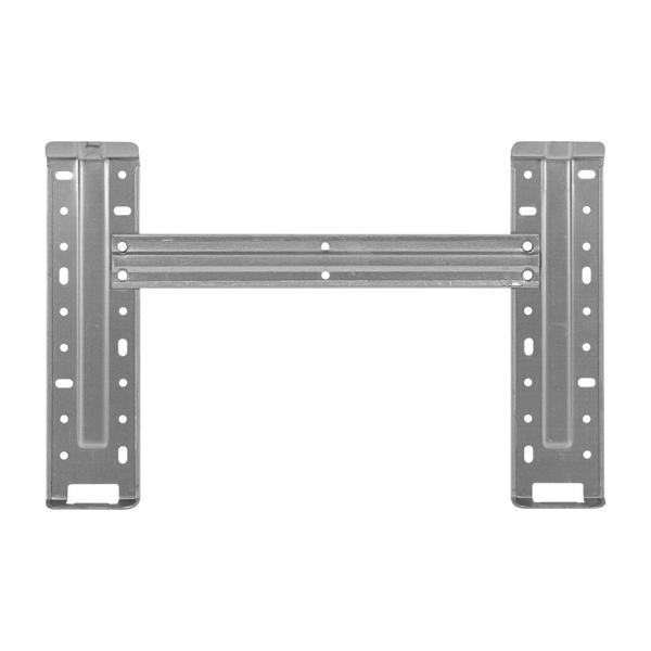 Монтажная пластина для BSVI-07-12HN8 (41109-000040)
