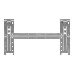 Изображение товара Монтажная пластина для MBO/MBOI/NAMI/SFTO/SFTOI-07-12HN1_24Y (502001406)
