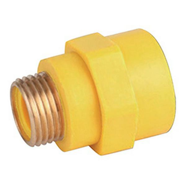 Вставка диэлектрическая VIEIR ВН 3/4" PV23