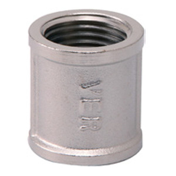 Муфта VIEIR ВВ 1" никел. SFN55