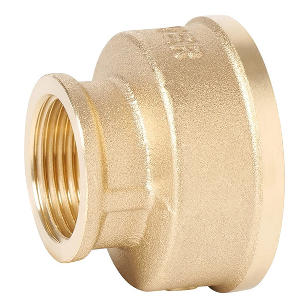 Муфта VIEIR ВВ 1"х3/4" латунь SF54