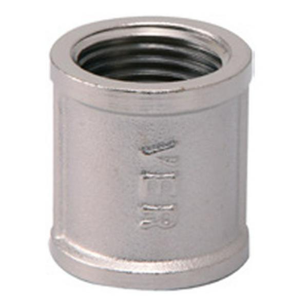 Муфта VIEIR ВВ 1/2" никел. SFN33