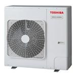 Блок наружный универсальный TOSHIBA Digital RAV-GM1101AT8P-E полупромышленной сплит-системы