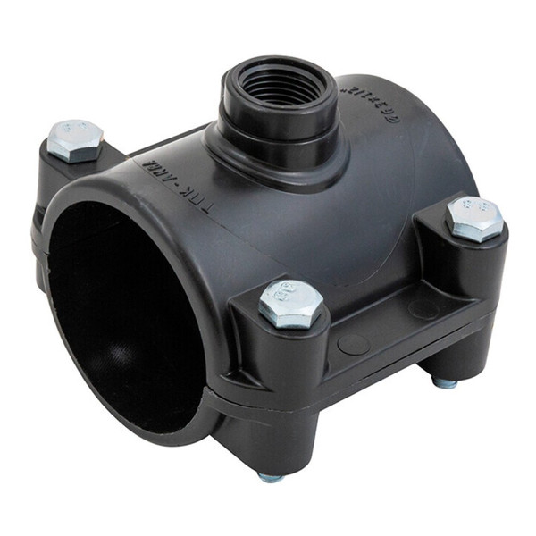 Седелка ТПК-АКВА (креп.болт) 63 - 1 1/2", 3000063112