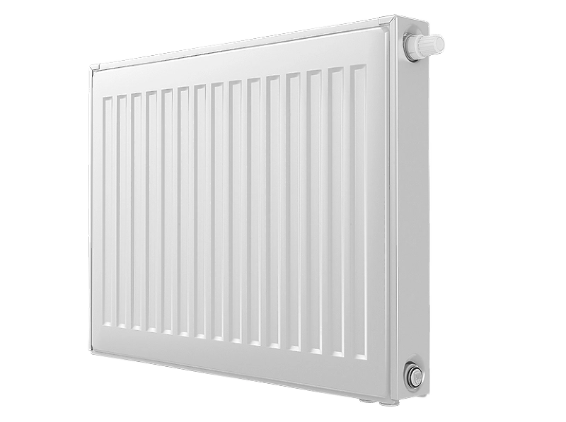 Изображение товара Стальной панельный радиатор Royal Thermo VENTIL COMPACT VC11-300-600 RAL9016 Изображение товара Стальной панельный радиатор Royal Thermo VENTIL COMPACT VC11-300-600 RAL9016