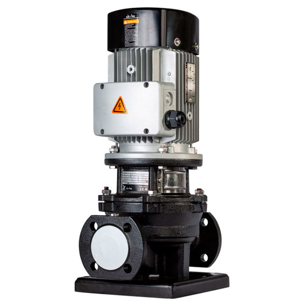 Насос циркуляционный ин-лайн WILO-NATIVE IPN 65/140-4,0/2