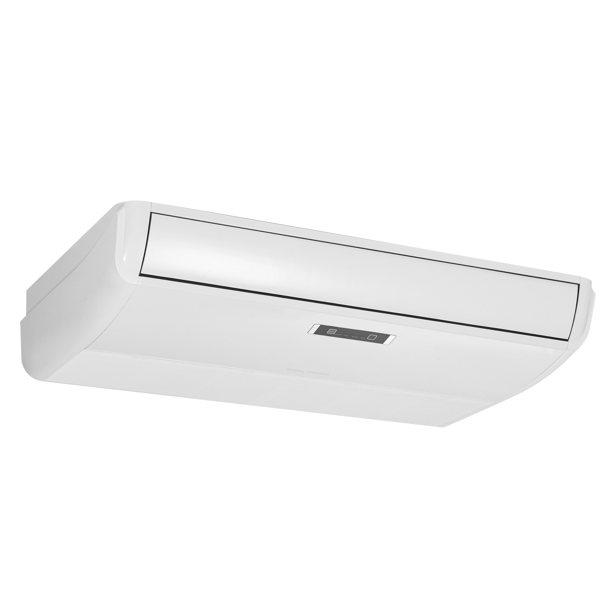 Изображение товара Комплект Royal Thermo Forte Integro RTFU-36LAKHN1_V2 сплит-системы, напольно-потолочного типа Изображение товара Комплект Royal Thermo Forte Integro RTFU-36LAKHN1_V2 сплит-системы, напольно-потолочного типа