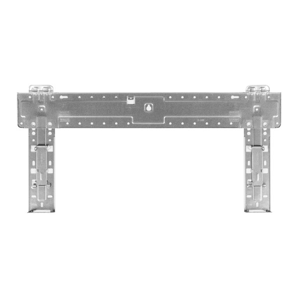Пластина монтажная ZACS/I-24HB/N8 (41109-000073)