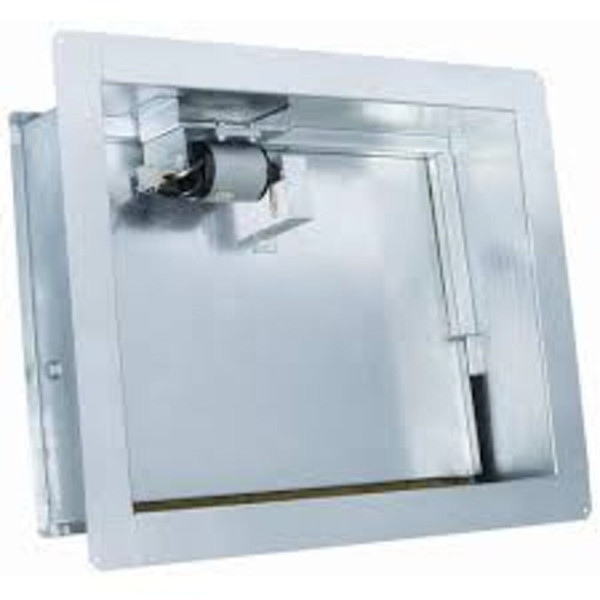 Клапан противопожарный СИГМА-ВЕНТ 120-НЗ-1900х900-2SVE(220)-Кк