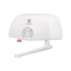 Изображение товара Проточный водонагреватель Electrolux SMARTFIX 2.0 T (3,5 kW) - кран
