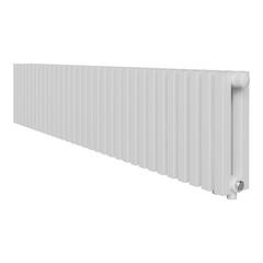 Изображение товара Дизайн-радиатор Royal Thermo Shift Q30 VC2030 - 32 секц. RAL9016