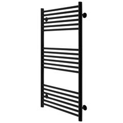 Изображение товара Полотенцесушитель Royal Thermo Casa black П18 500х1000