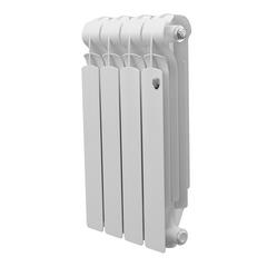 Изображение товара Радиатор алюминиевый Royal Thermo Indigo A 500 - 4 секц.