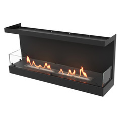 Изображение товара Биокамин Royal Thermo RTBFP-P1040XS