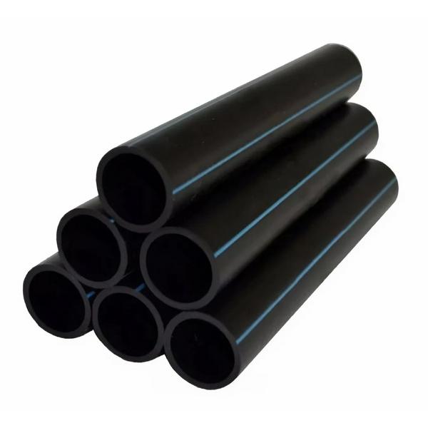 Труба D225x13,4 SDR17 PE100 ГОСТ 18599-2001